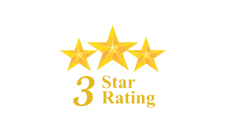 3 Star Hotels