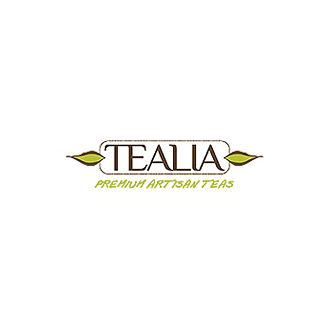 Tealia