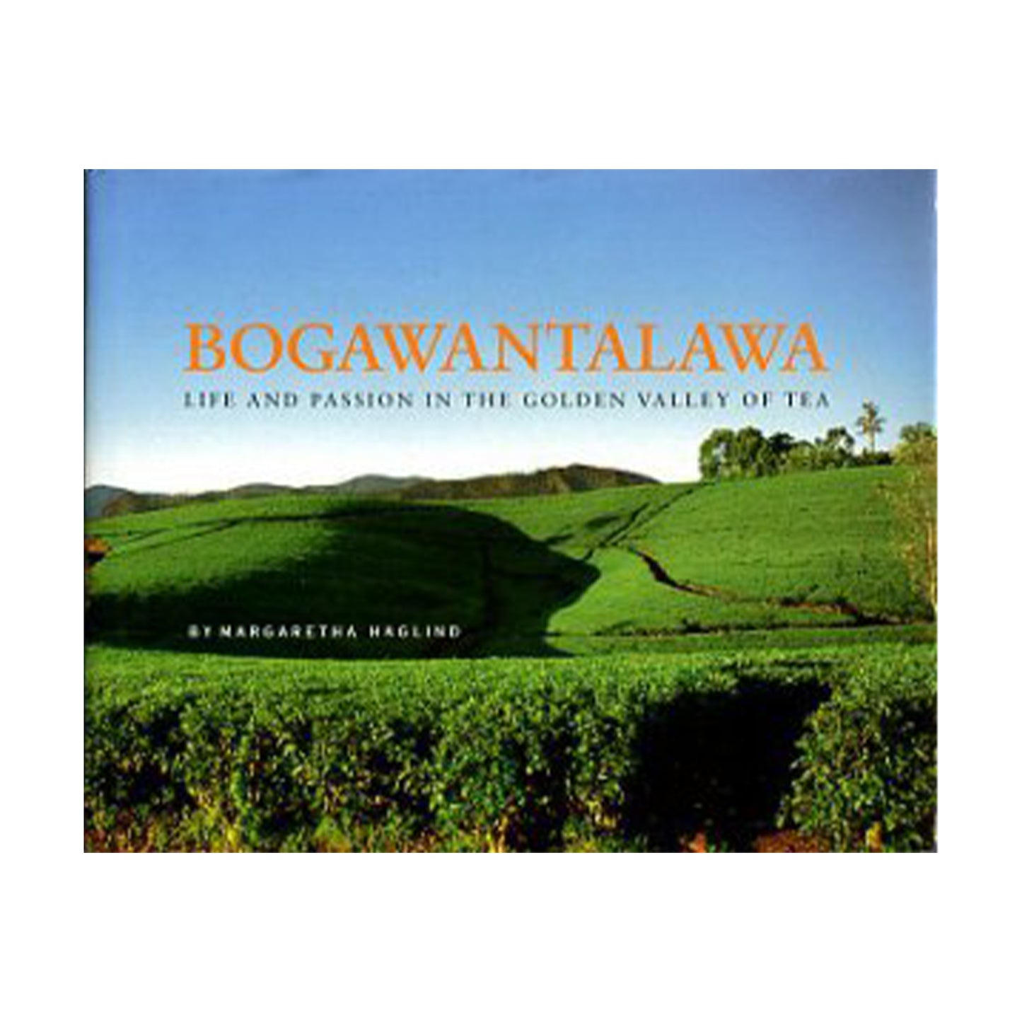 Bogawantalawa