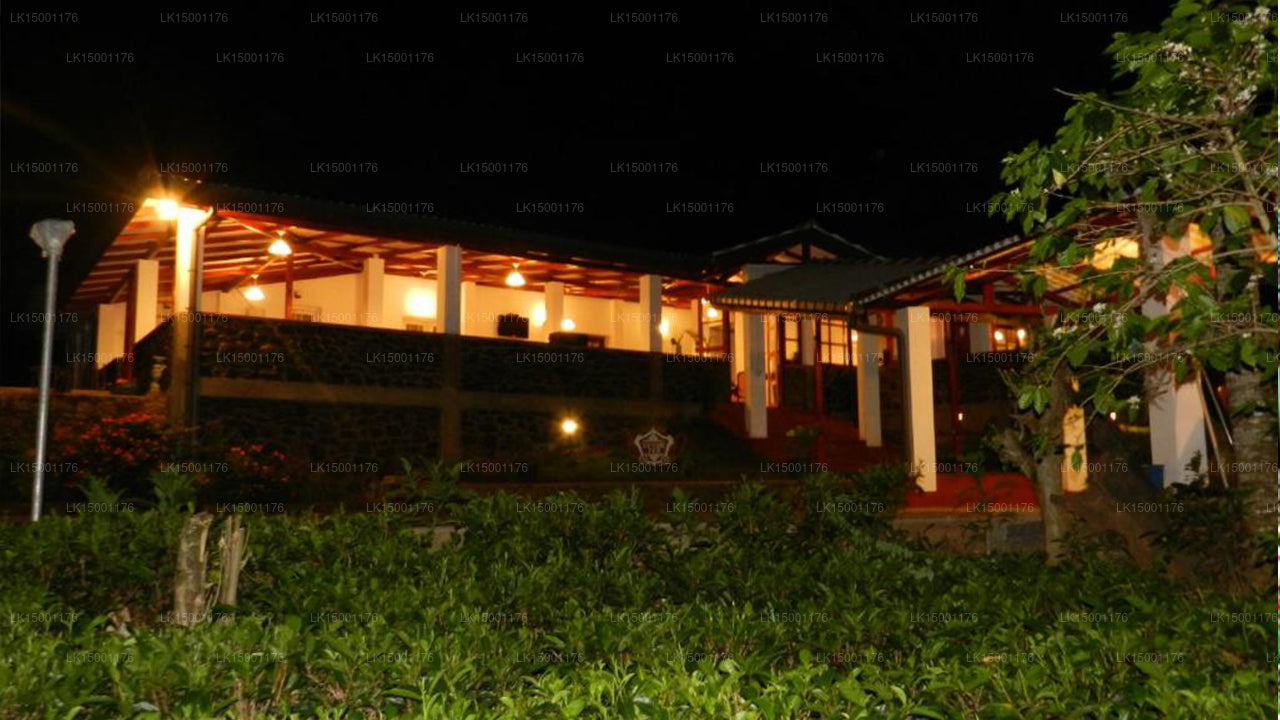 Eeescart Family Resort, Bandarawela