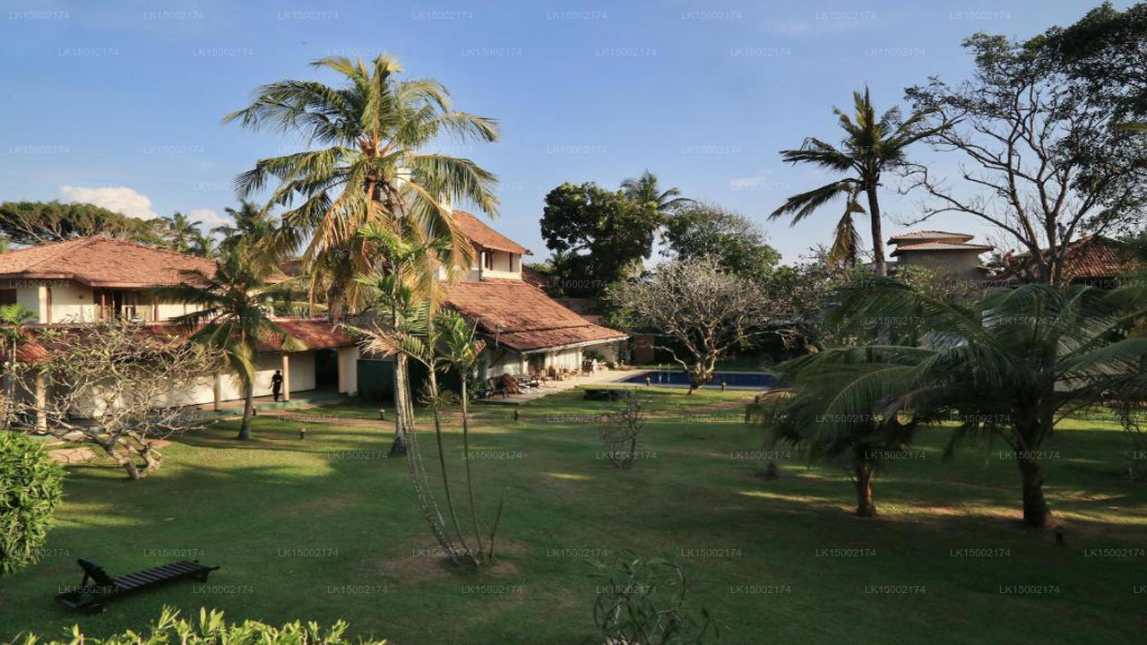 Hibiscus Beach Hotel & Villas, Kalutara