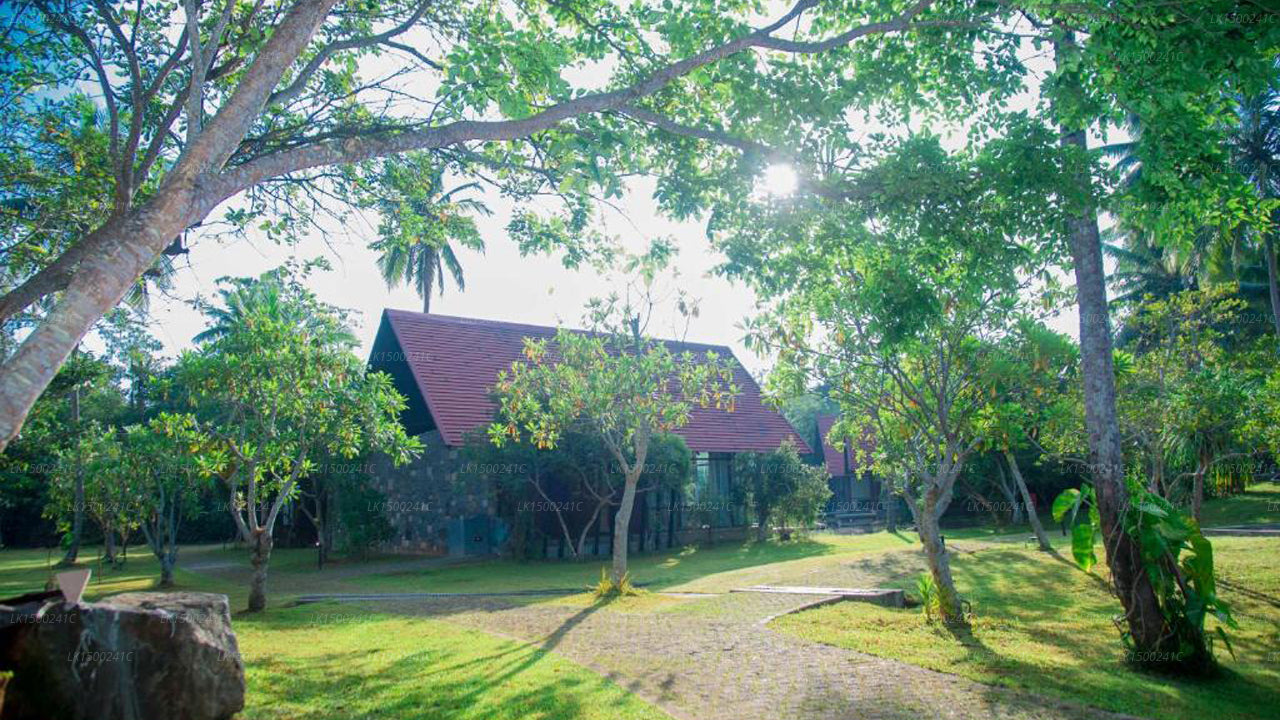 Celestia Ayurveda Resort, Bentota