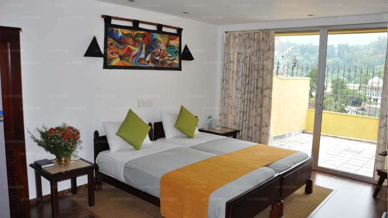 Orient Hotel, Bandarawela