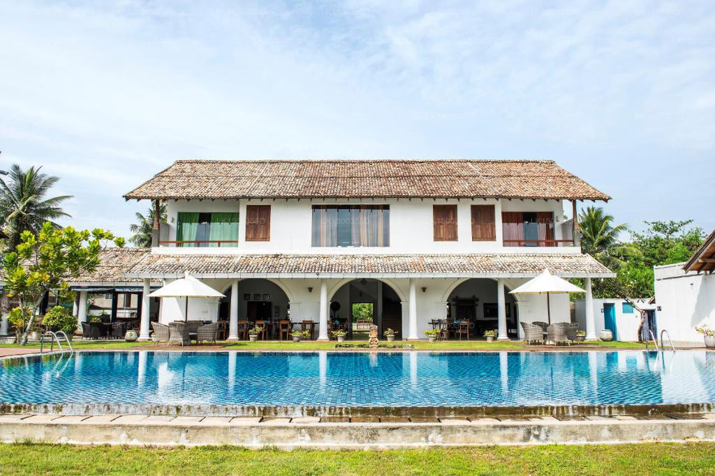 Amaloh Boutique Resort, Matara