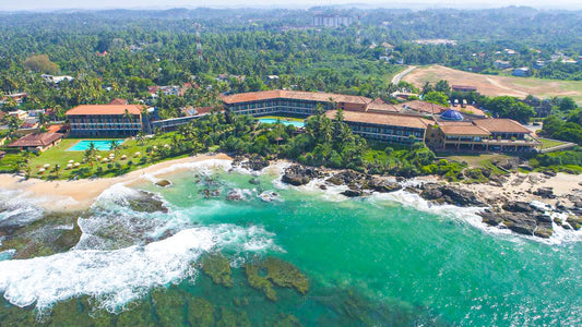 Jetwing Lighthouse, Galle