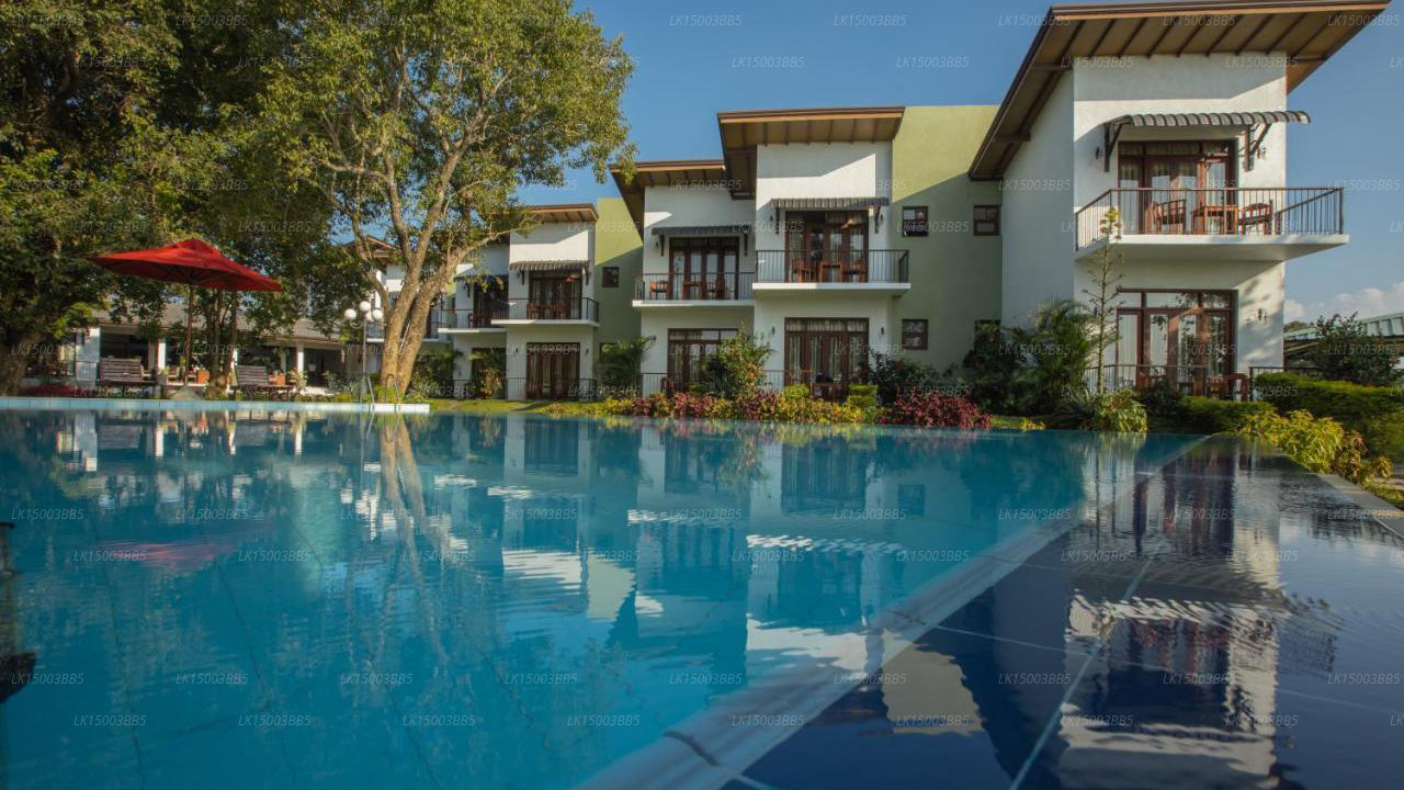 Wewa Addara Hotel, Sigiriya