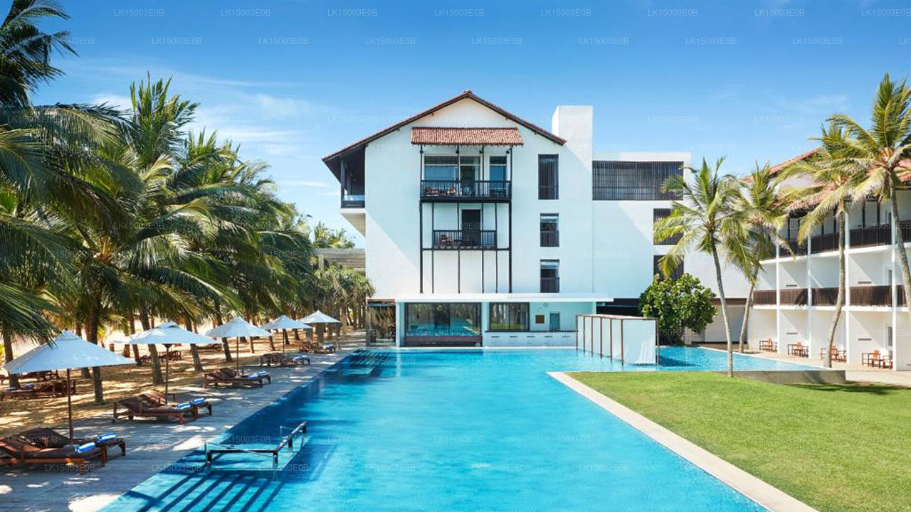 Jetwing Blue, Negombo