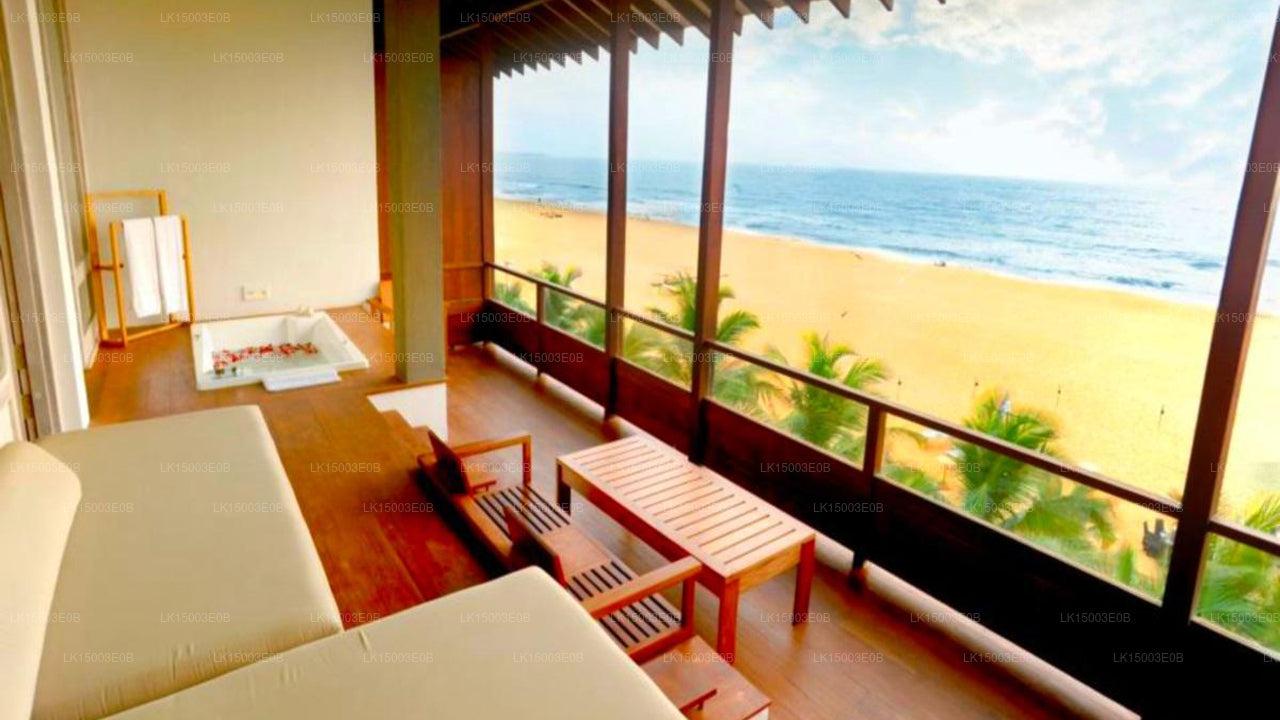 Jetwing Blue, Negombo