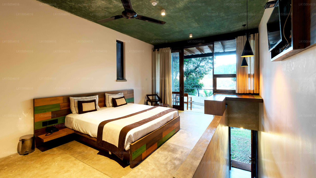 SWP Eco Lodge, Kandy