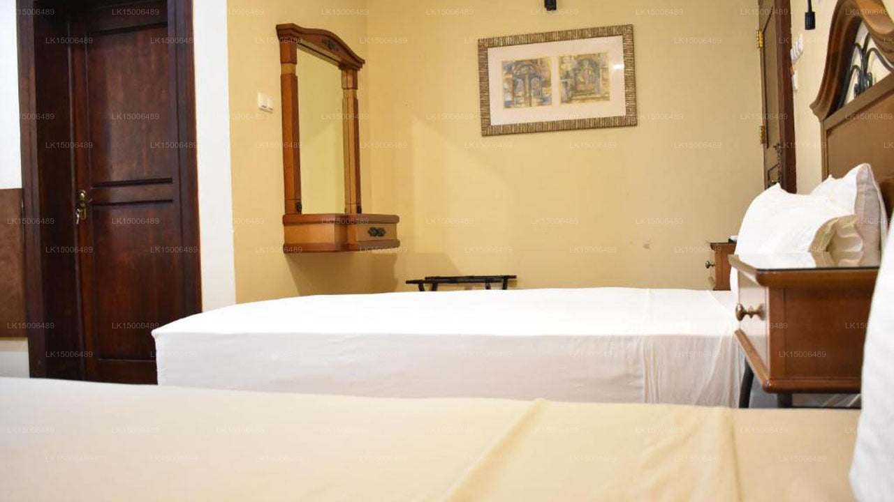 Hotel 4 U Saliya Garden, Anuradhapura