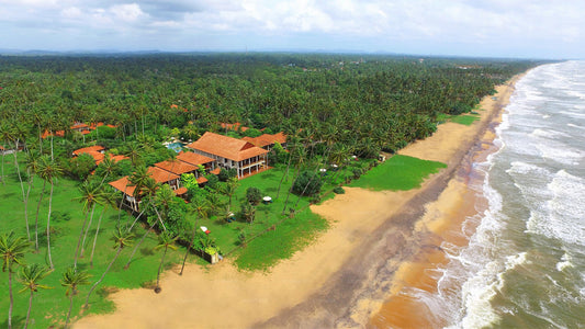 Serene Pavilions, Wadduwa