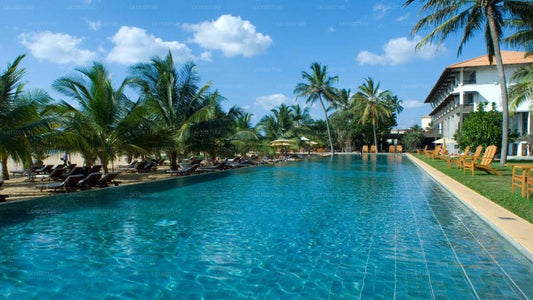 Jetwing Beach, Negombo