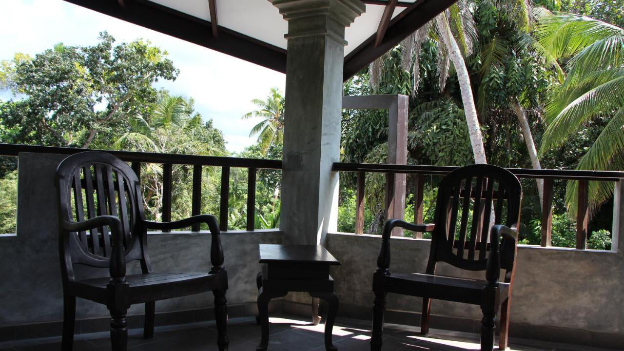 Villa Goodwill Paradise, Hikkaduwa