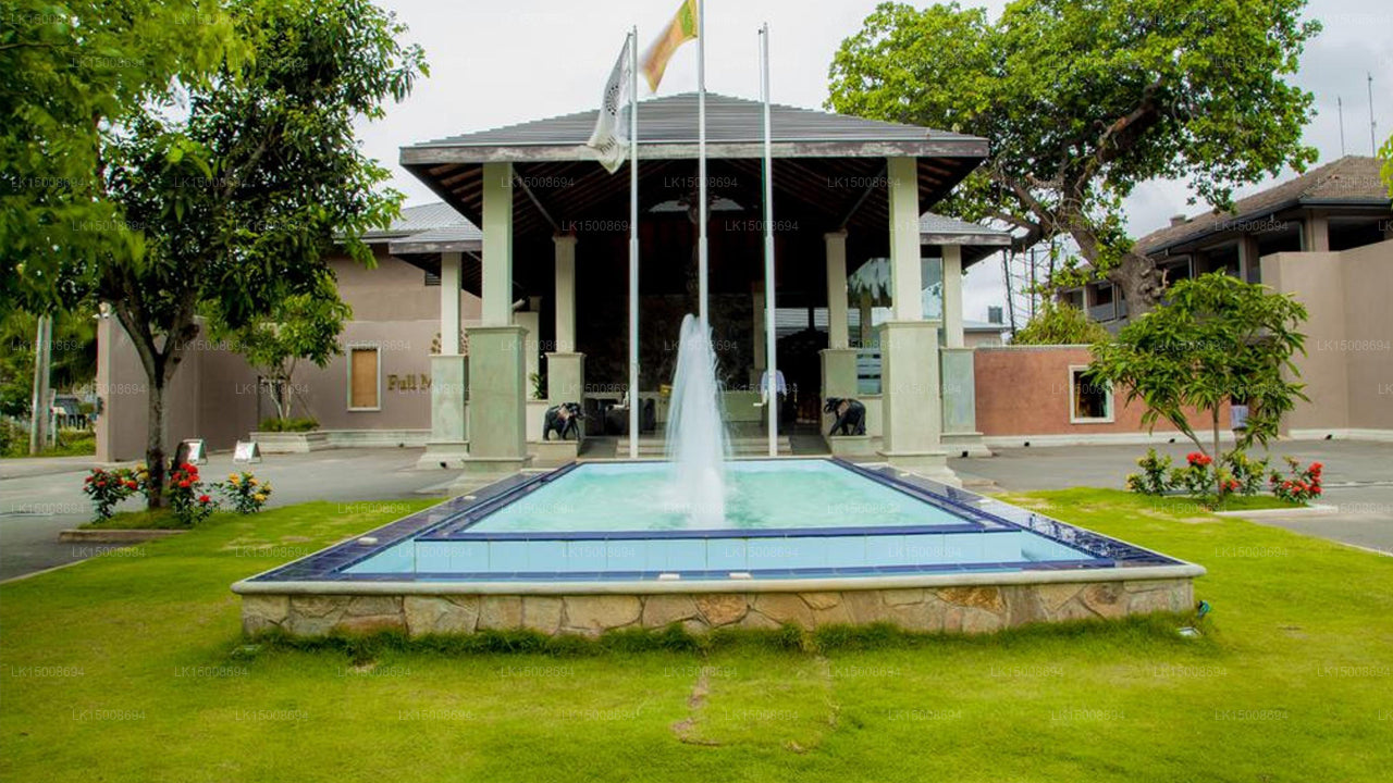 Full Moon Garden Hotel, Katunayake