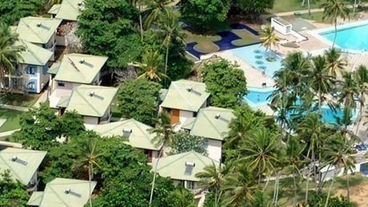 Villa Ocean View Hotel, Wadduwa