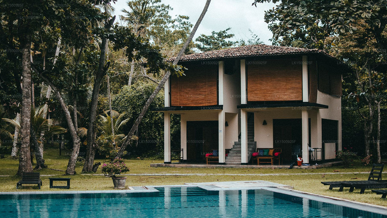 Talalla Retreat, Matara