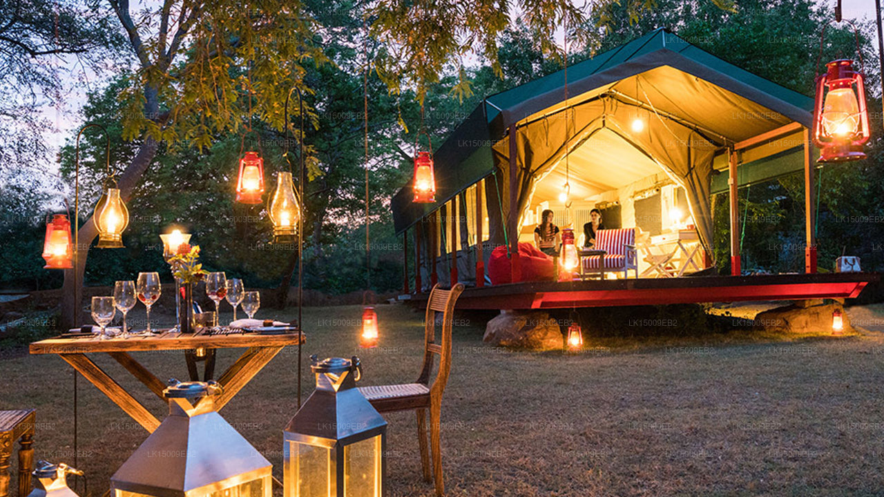 Big Game Camps and Lodges, Yala