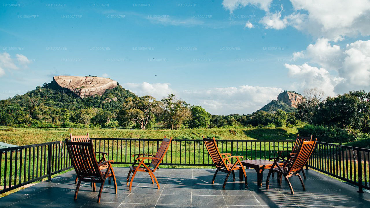 Sigiriya King's Resort , Sigiriya