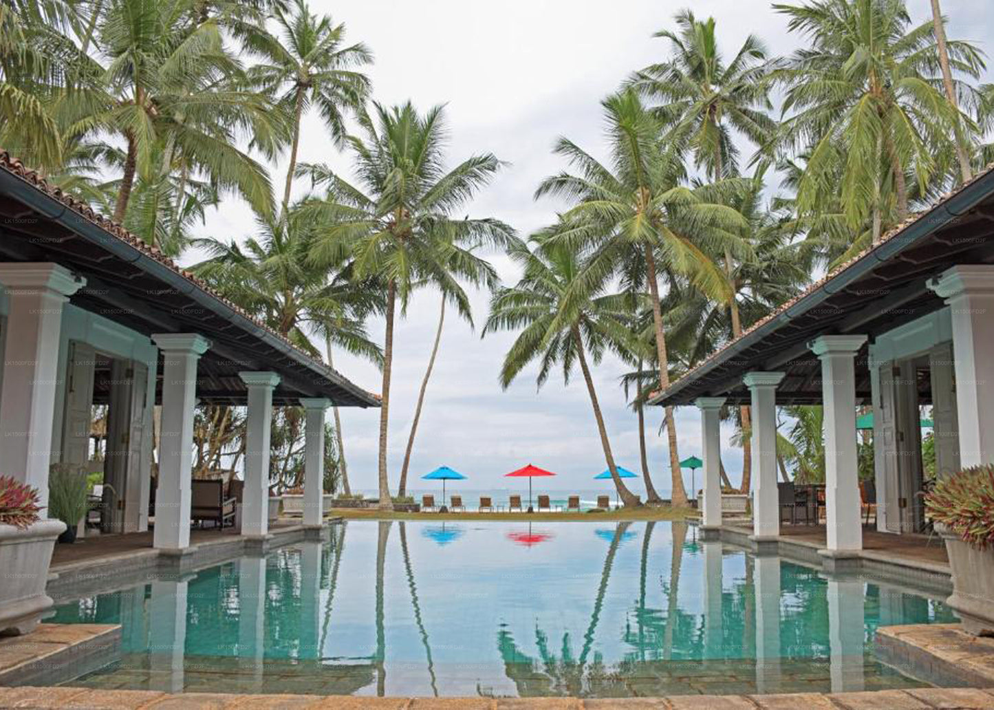 Era Beach, Unawatuna