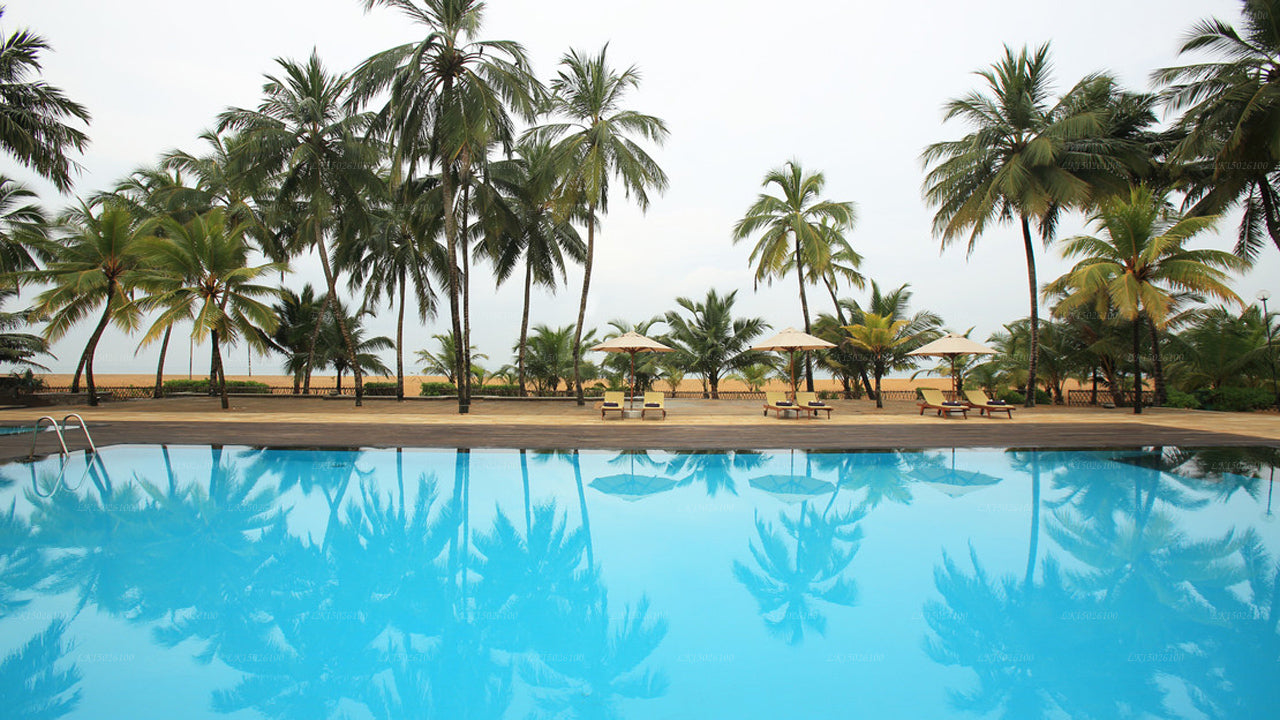 Avani Kalutara Resort, Kalutara