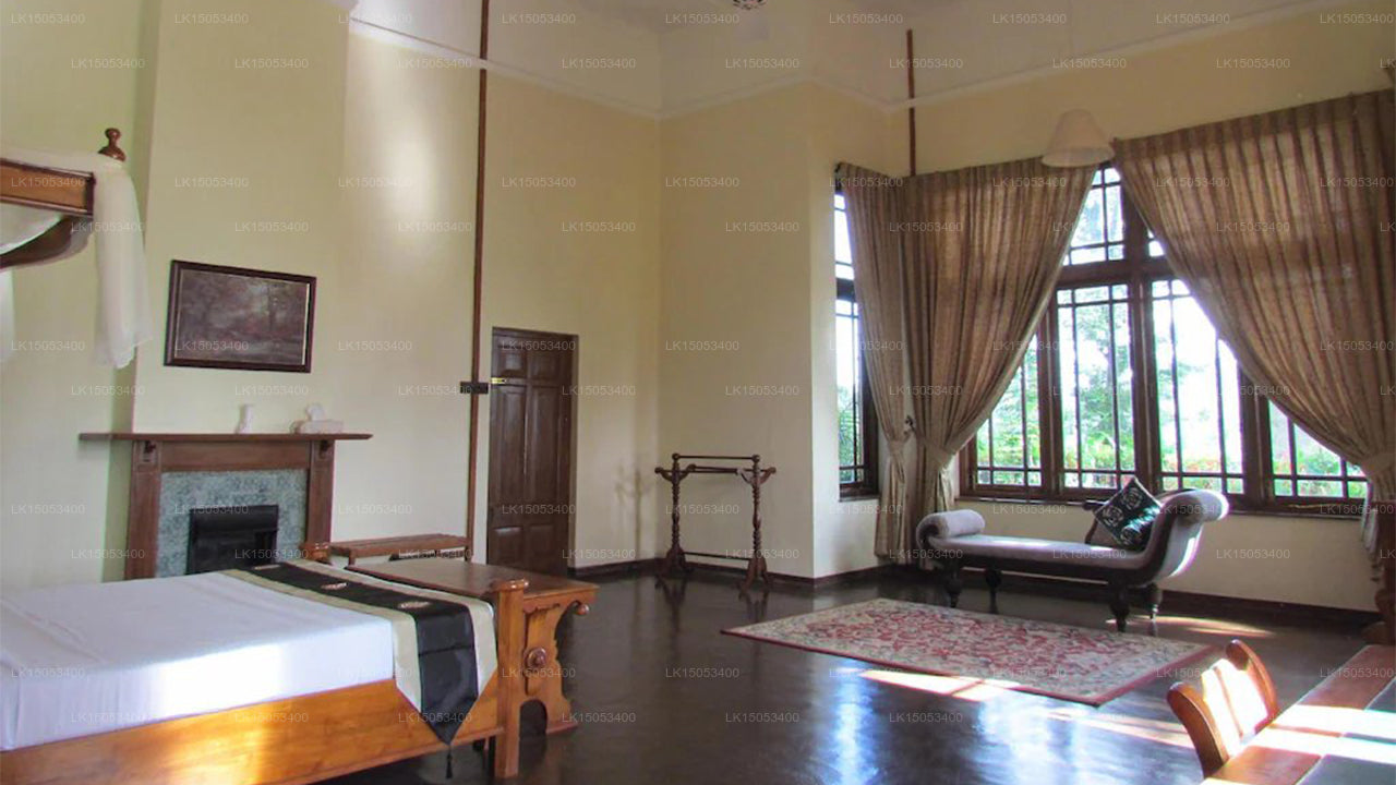 Aigburth Manor, Ratnapura