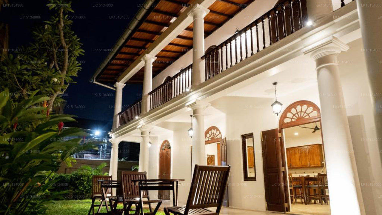 Galle Heritage Villa by Jetwing, Galle