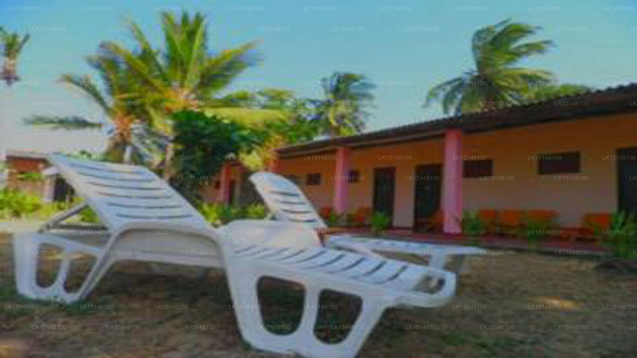 Shahira Hotel Nilaveli, Trincomalee