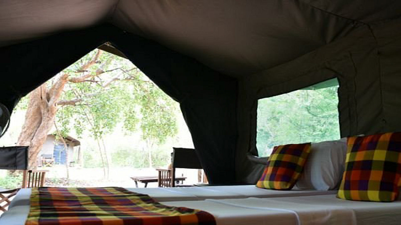 Big Game Camps & Lodges Udawalawe