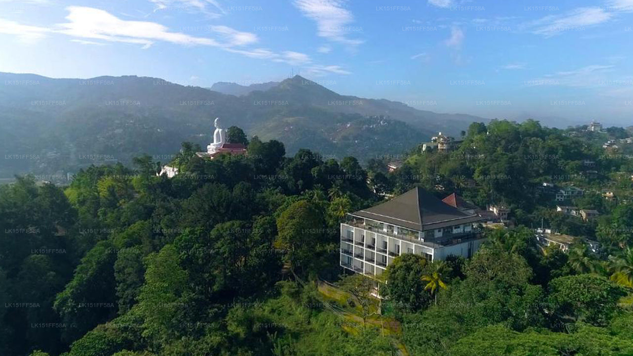 Swiss Residence Hotel- Kandy