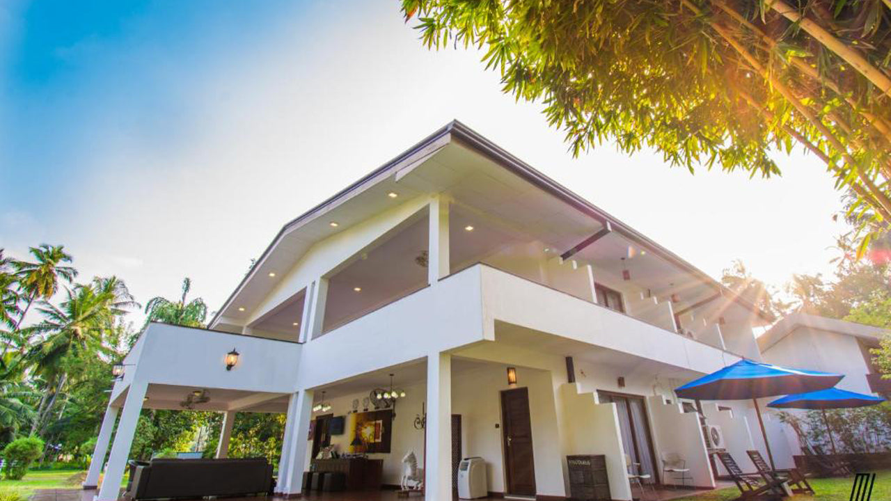 Oreeka Hotel, Negombo