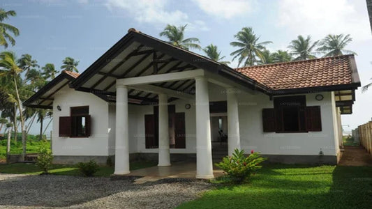 Emerald Villa, Kalutara