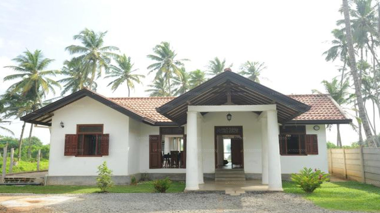 Emerald Villa, Kalutara