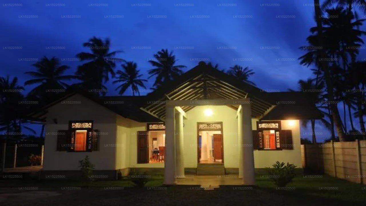 Emerald Villa, Kalutara