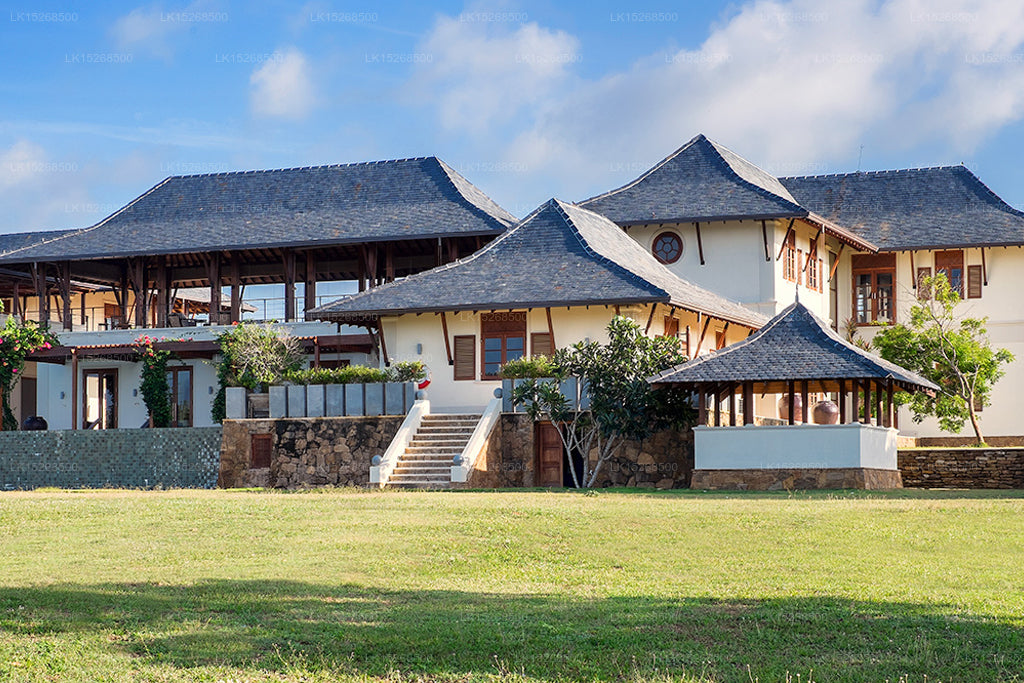 Ranawara Villa, Tangalle