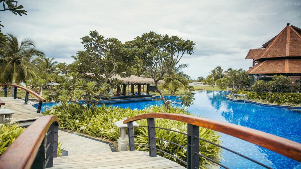 Anantaya Resort and Spa, Pasikuda