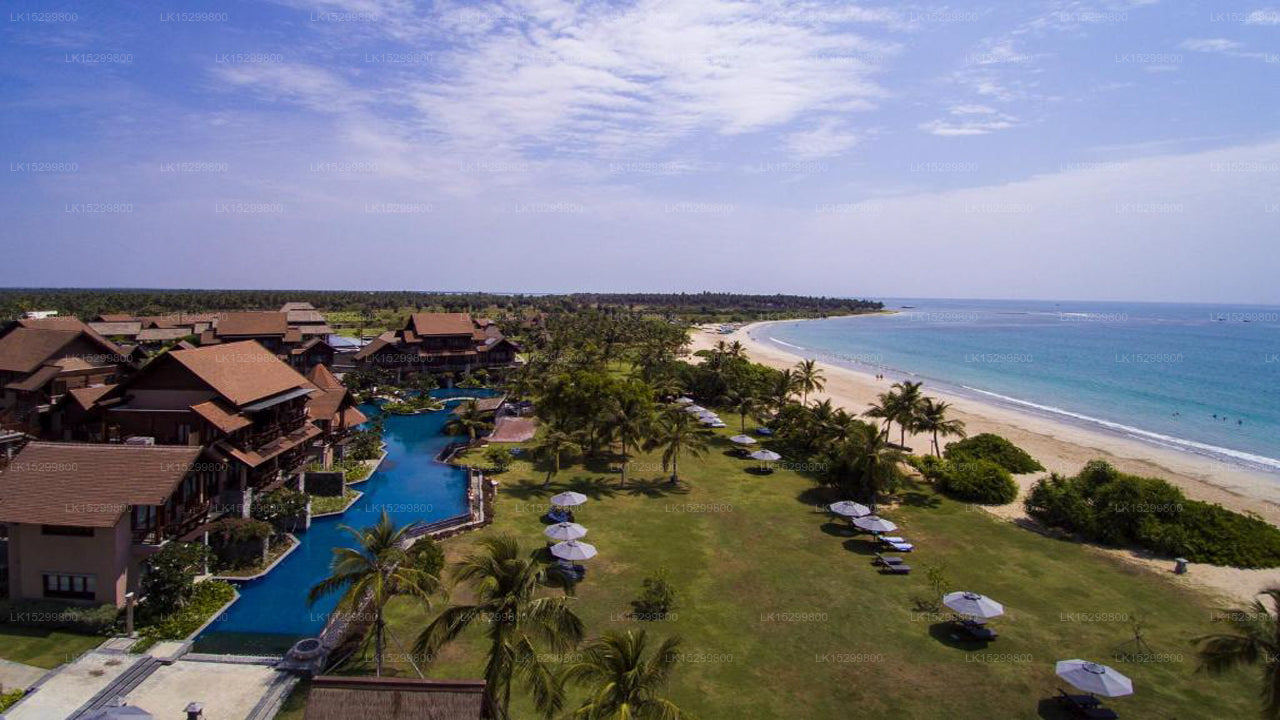 Anantaya Resort and Spa, Pasikuda