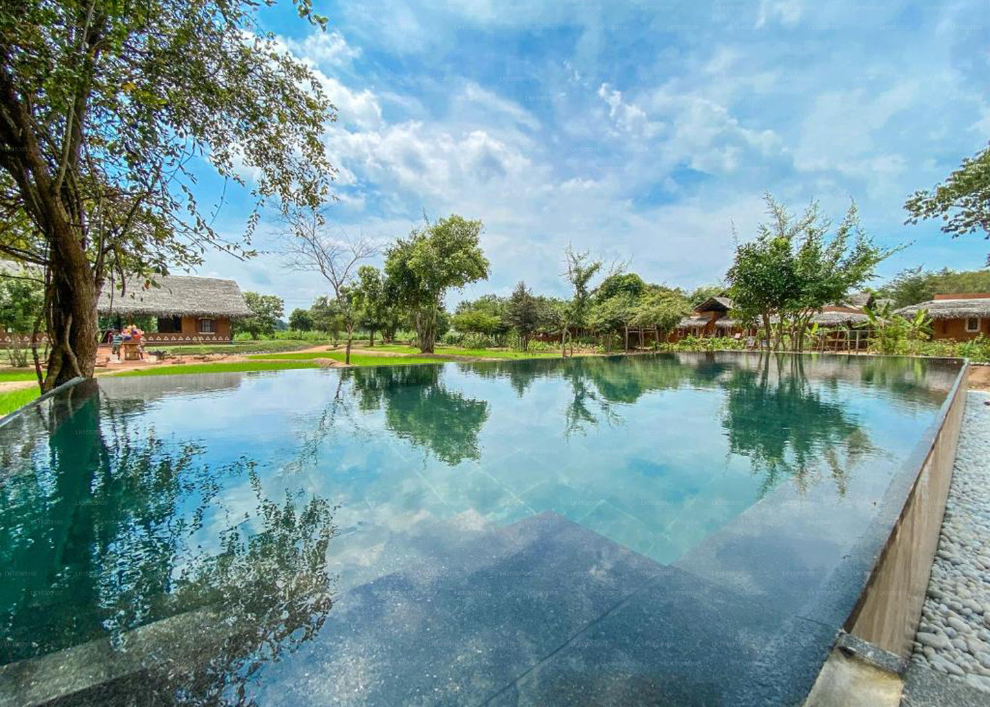 Ayurvie Retreat, Sigiriya