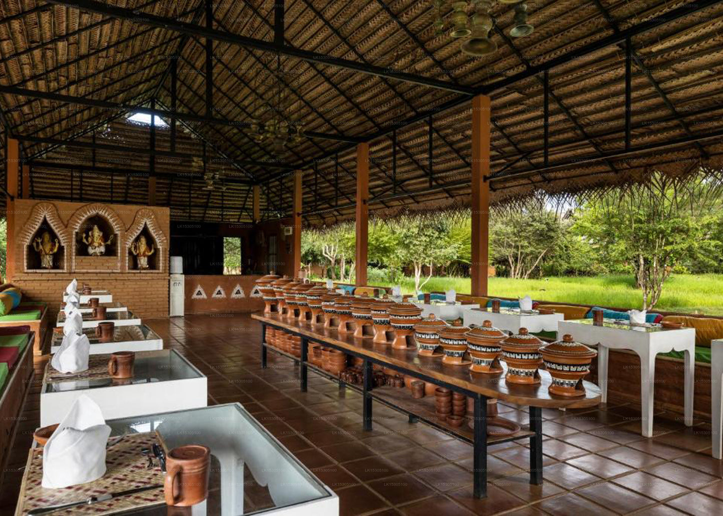 Ayurvie Retreat, Sigiriya