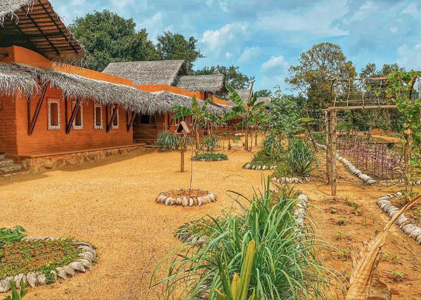 Ayurvie Retreat, Sigiriya