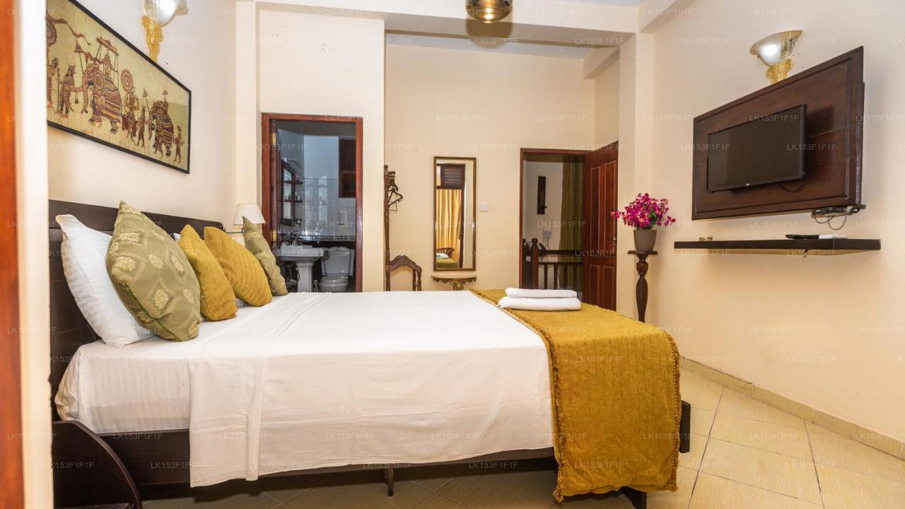 Fort Thari Inn, Galle