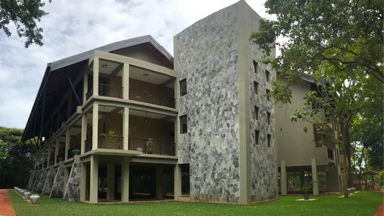 National Holiday Resort, Anuradhapura