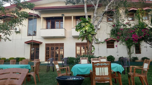 Heritage Lake View, Anuradhapura