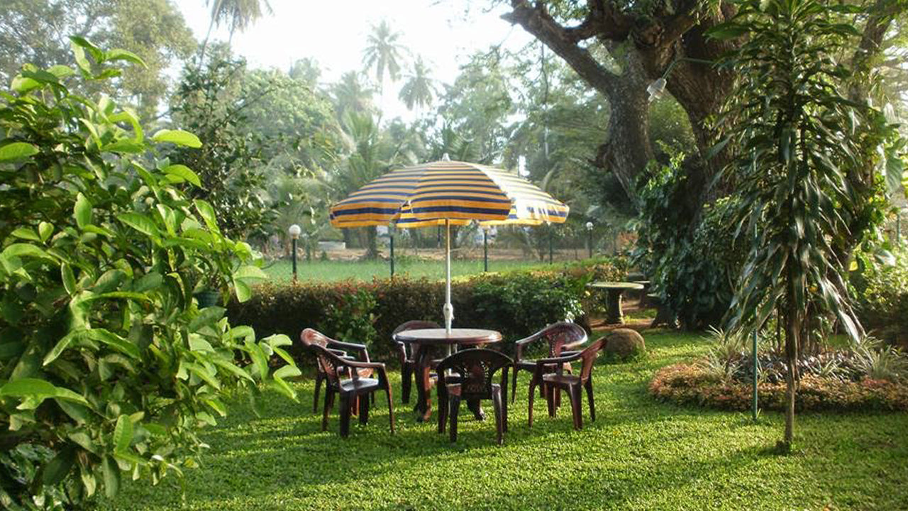 Hotel Nilketha Villa, Anuradhapura