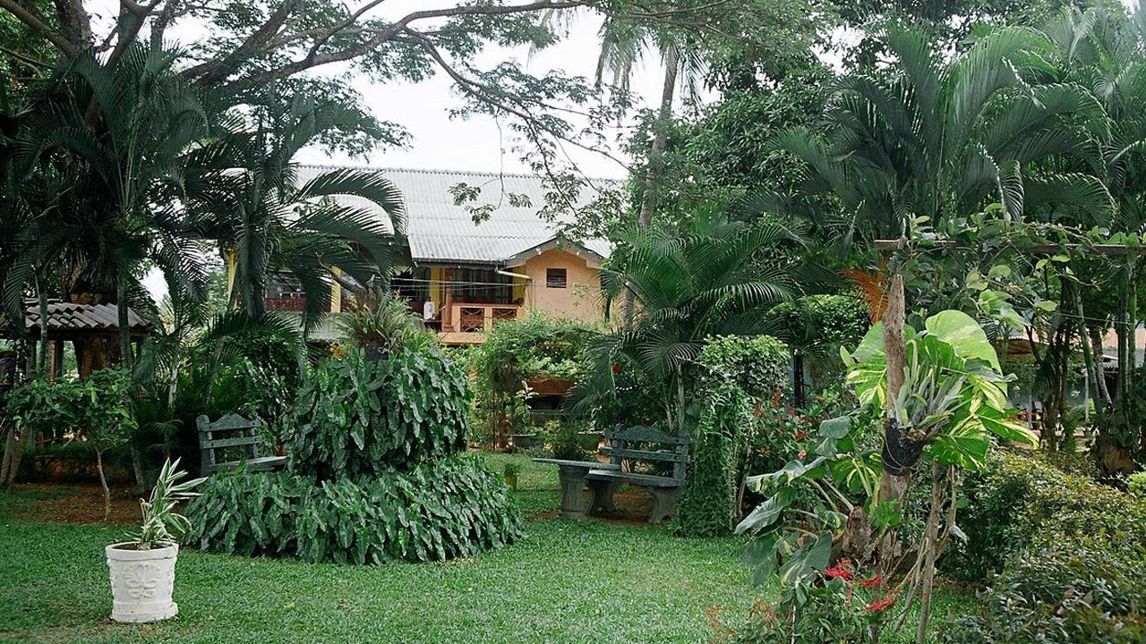 Hotel Nilketha Villa, Anuradhapura