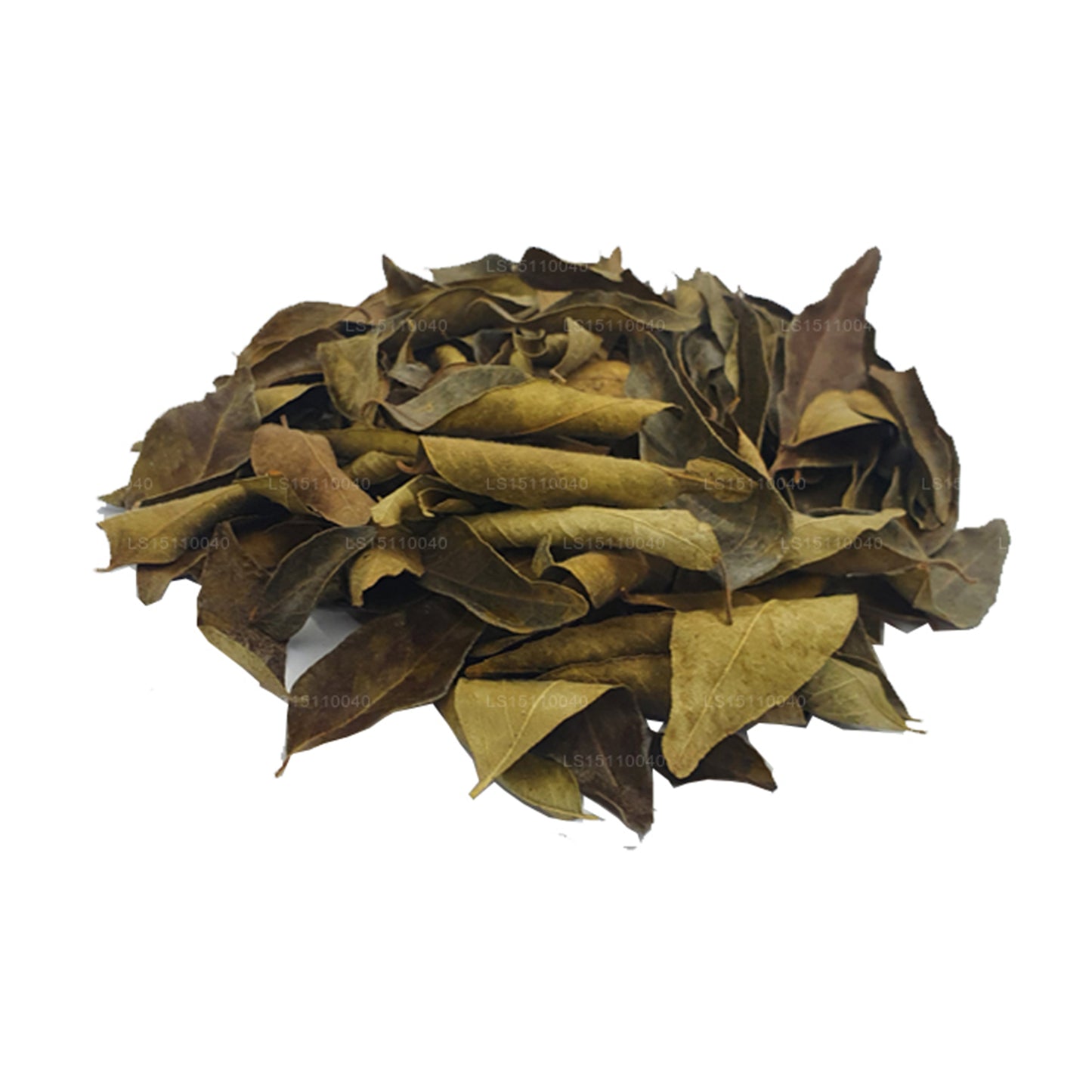 Lakpura Dehydrated Curry Leaves