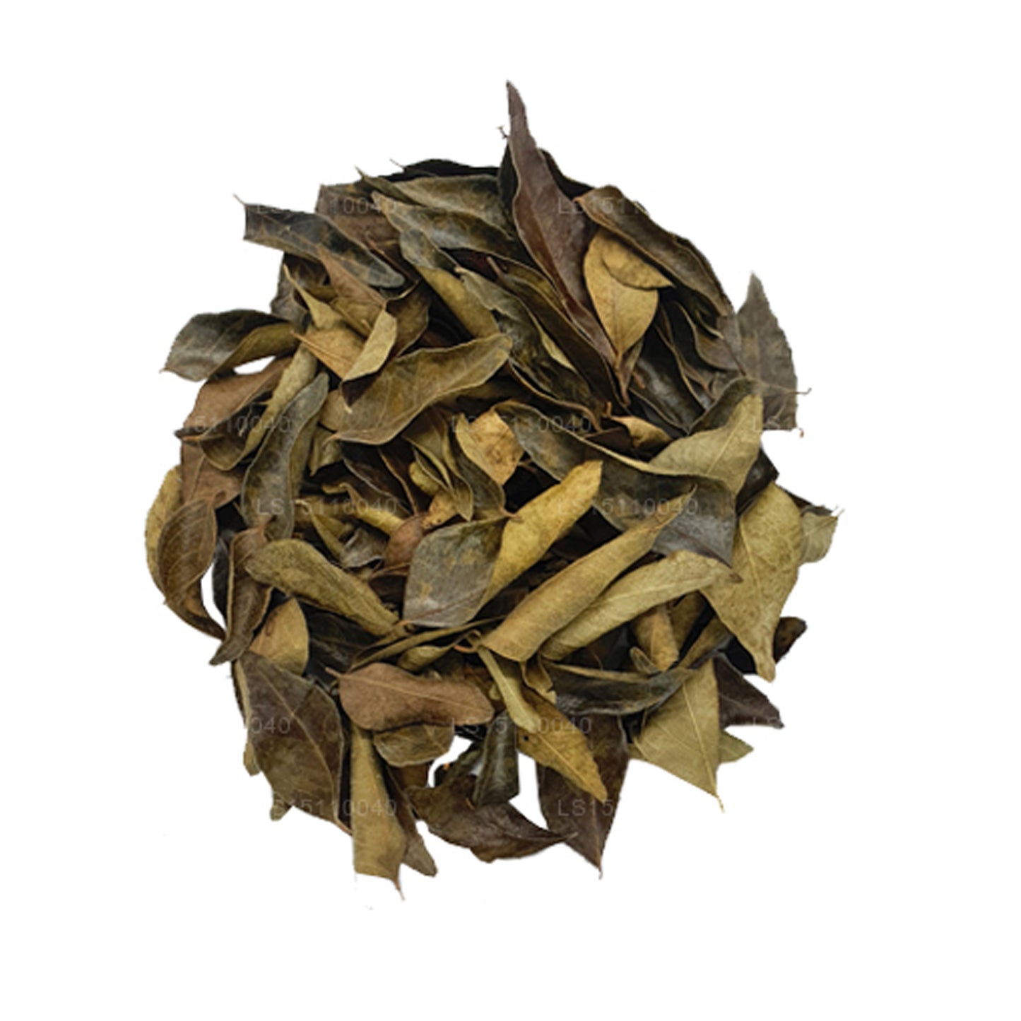 Lakpura Dehydrated Curry Leaves