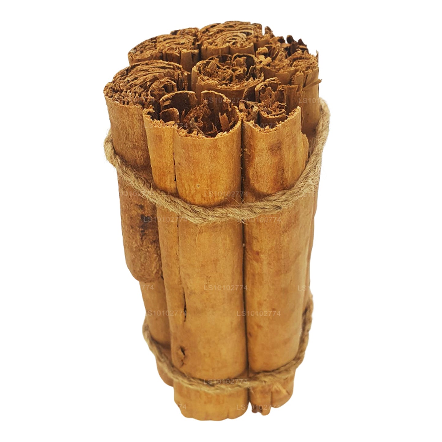 Lakpura "H2" Grade Ceylon True Cinnamon Barks Pack