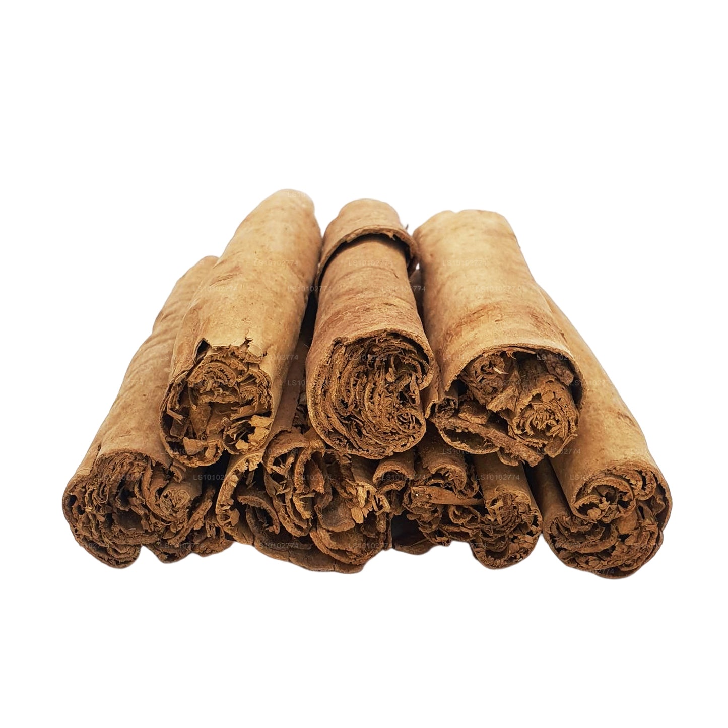 Lakpura "H2" Grade Ceylon True Cinnamon Barks Pack