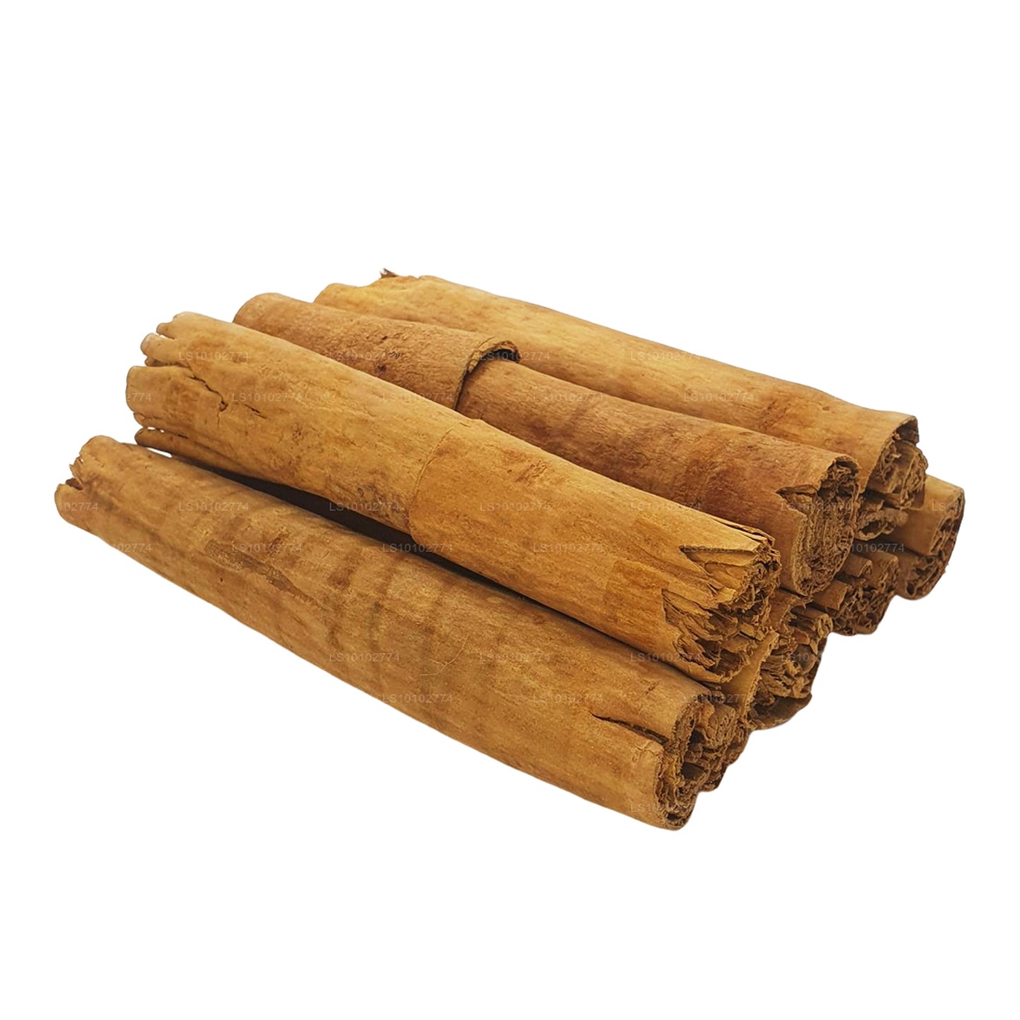 Lakpura "H2" Grade Ceylon True Cinnamon Barks Pack