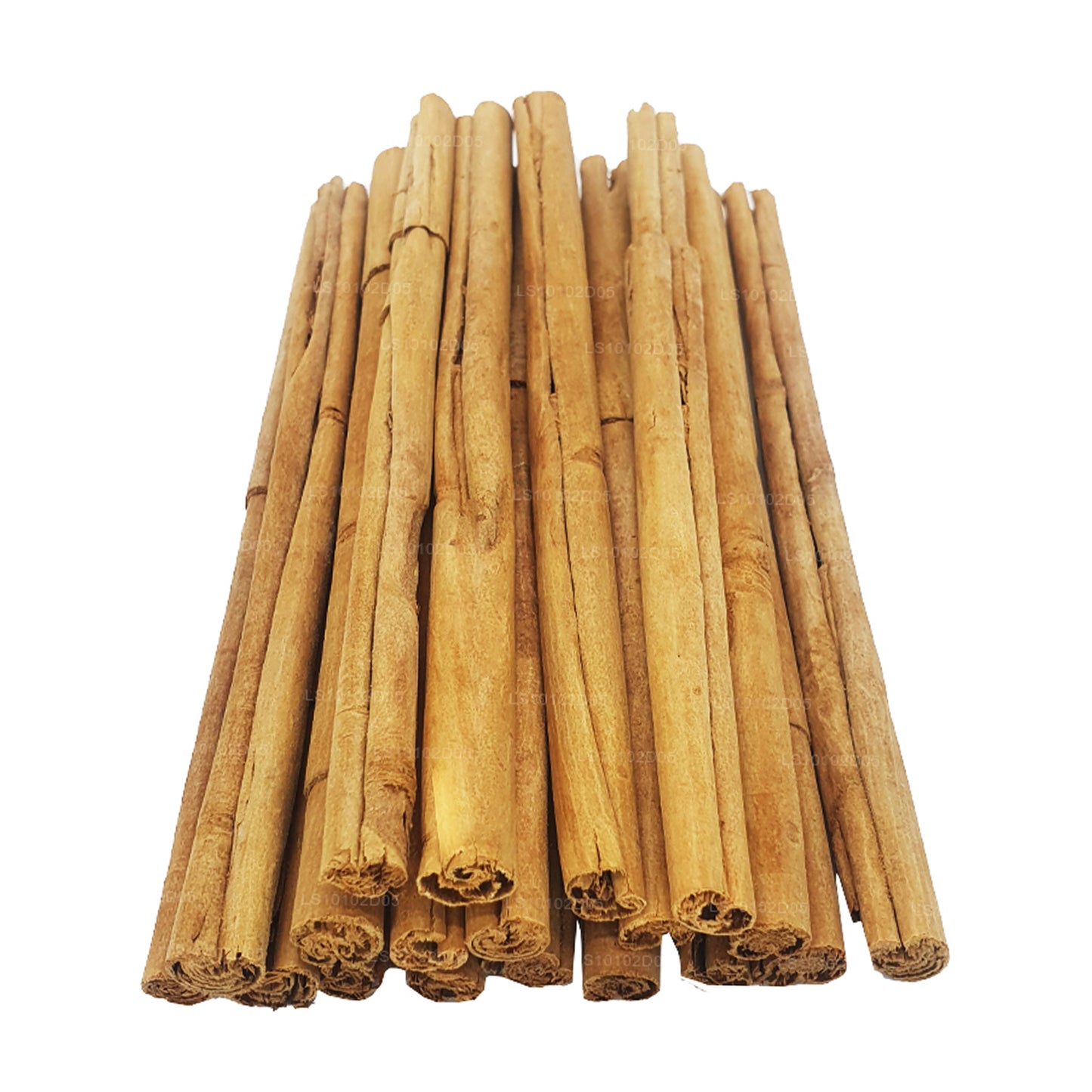 Lakpura "C5 Special" Grade Ceylon True Cinnamon Barks Pack